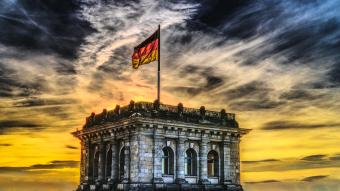 Germany's BaFin issues License for Security Token Offerings service