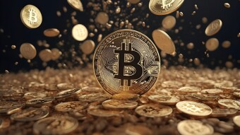 Do You Hold Crypto For Surprise Pump?