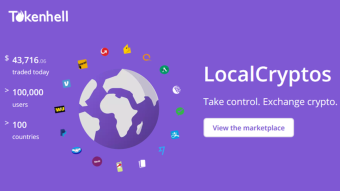 LocalCryptos Review [2020] Best Alternative to LocalBitcoins