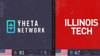Theta expands Academic Network with another US school