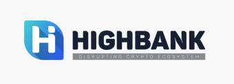 Highbank - Universal cryptocurrency ecosystem