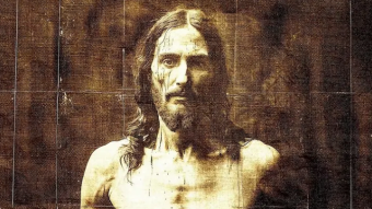 The Resurrection Of The Shroud Of Turin