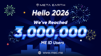 3 Million Verified Users: The Journey and Vision of Meta Earth