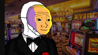The Mirage of the Crypto-Gambler’s Paradise