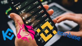 Day 8 - Searching For The Right Crypto Exchange