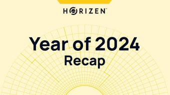 Horizen Yearly Recap - A New Era For The Network