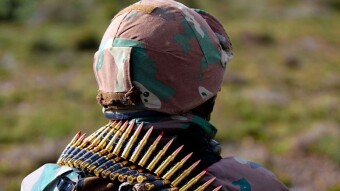 South Africa Deploys Additional 73,180 Soldiers to Enforce Covid-19 Lockdown