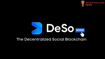 Decentralized Social (DeSo) Review