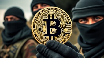 The Hidden Dangers of Bitcoin: What If Your Money Funds Enemies of the USA?