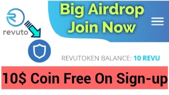 10+ FREE TOKENS ON THE CARDANO BLOCKCHAIN [REVOLUT]