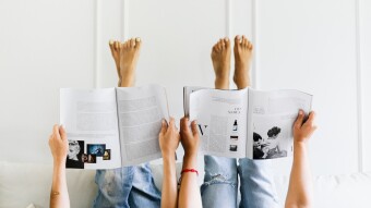 Sunday Reads #1: I Read a Lot, so You Can Read The Best