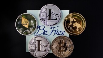 HODLing or Stacking? What’s your move?