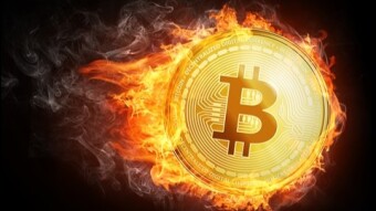 Security for Bitcoin users