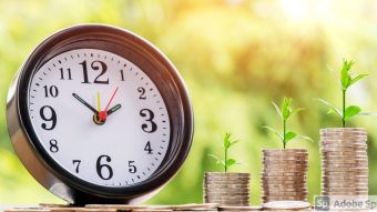 Hold Your Crypto Currencies Tight, Our Time Is Near.