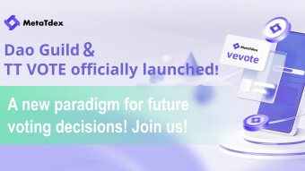 What new DEX plays have been opened by MetaTdex's strategic upgrades?