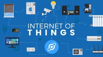 Helium: How the Internet of Things Goes Peer-to-Peer