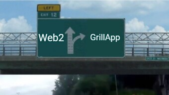 Web3 > Web3 - The GrillApp And Subsocial Will Always Be Better Than Medium