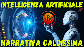 AI: ARRIVA anche GOOGLE | NARRATIVA CALDISSIMA!!!