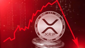XRP just got Pumped and Dumped. REAL HARD