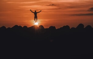 The secret to wealth and happiness that cryptocurrency trading can’t give you