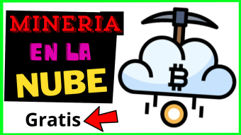 FREE CLOUD MINING SIMULATOR / MINERIA EN LA NUBE GRATIS