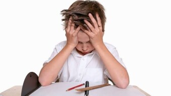 FRUSTRATED