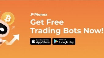 Update on Pionex Grid Trading Bot