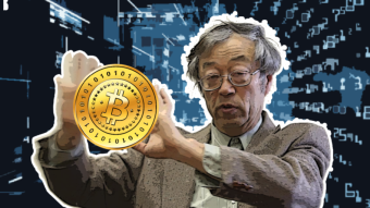 Satoshi Nakamoto is back? A strange transaction took place in the bitcoin network