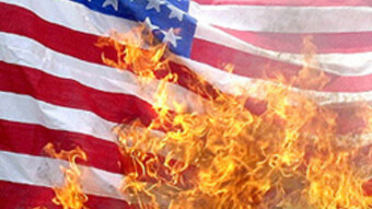 MAGAA: Morons Are Governing America, Again