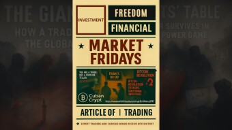 "Market Fridays"