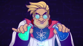 OSMOSIS is halted!