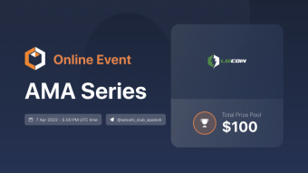 Libcoin Spanish x Satoshi Club AMA Recap from the 7th of April