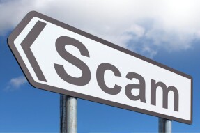 Bentalefin.com - Scam or a changing business model?