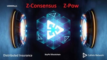Z-Consensus
