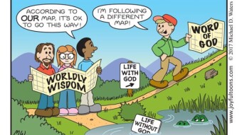 The Importance Of Faith