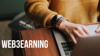 Web3 Earnings: Reflections on My Goals and Lessons Learned