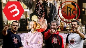 Crypto Aperitivo con Marco Cavicchioli