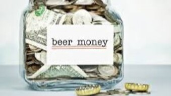 A week of Honeygain - my earnings for passive income