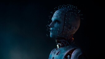 Movie Review: Hellraiser (2022)