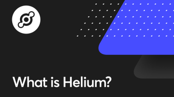 Easy HNT Coin Guide | How to Mine Helium Coin?