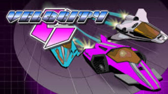 VELOCITY G