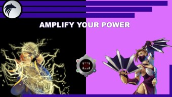 [ENG/ITA] Stop Hitting Yourself! - Splinterlands Weekly Challenge