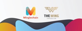 AIRDROP Minglechain (MC)Value : ~$ 21 + referral