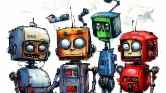 Russian Bots and Subconscious Warfare in the 21st Century