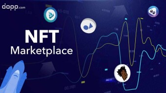 🚀 9 of Top 10 NFT Marketplace 30d Volume Rallied Over 100%, Most Hit ATH