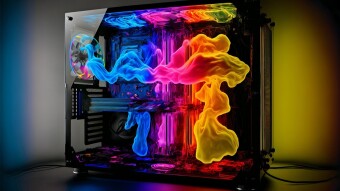 How to enter the world of gaming and with which gaming equipment?