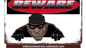 Beware of So-Called Bitcoiners Who Claim Victory With the Return of Bitcoin Above $30K.