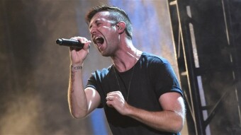 Fake Christians, Fake Music