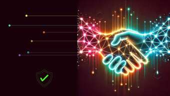 A Future of Trust: Blockchain vs. Misinformation