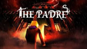 THE PADRE